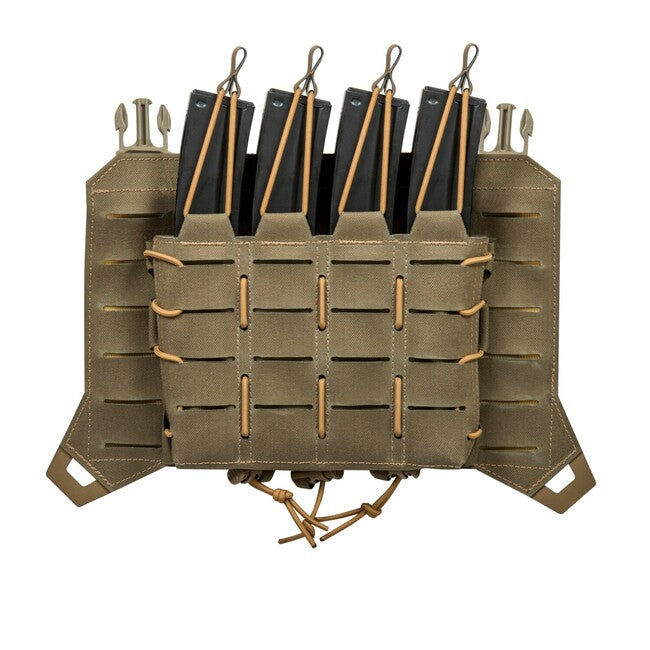 Direct Action® SPITFIRE SMG панель Cordura, PenCott WildWood™