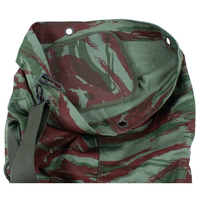 MFH Assault Youngster рюкзак, M 95 CZ camo