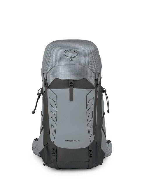 OSPREY рюкзак Tempest Pro 40, срібний lining