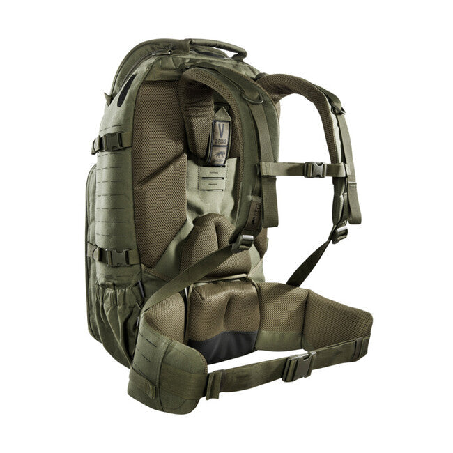 Tasmanian Tiger Modular Trooper Pack рюкзак, оливковий, 55L