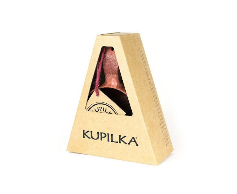 Kupilka 12 Junior Cup дитячий келих з упаковкою, червоний