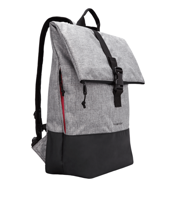 Forvert Lorenz рюкзак melange 30L, сіра melange