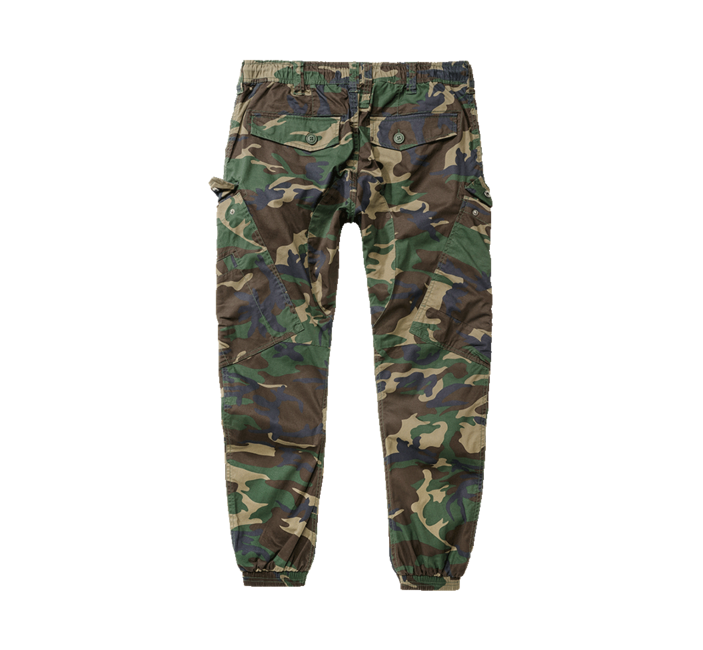 Brandit Ray Vintage штани, вудленд