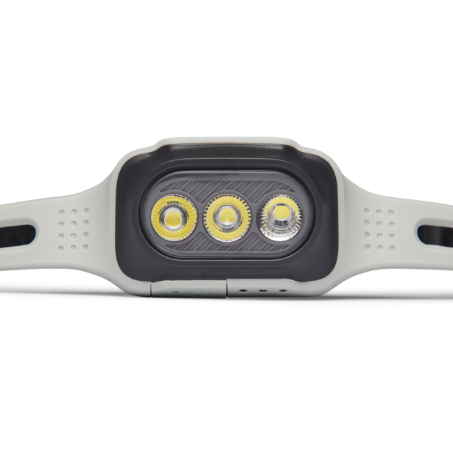 Black Diamond Deploy Run Light налобний ліхтар для бігу, сплав