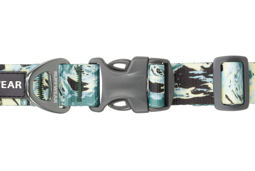 Ruffwear Front Range ошийник, sweeping шавлієвий