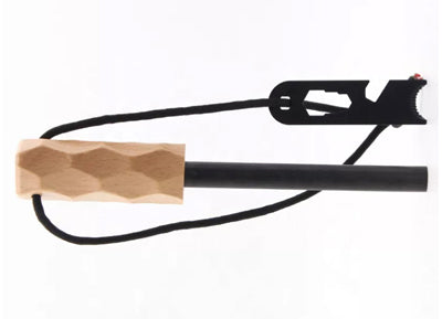 Origin Outdoors Firesteel Edge кресало