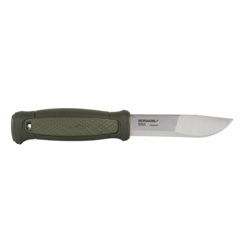 Morakniv Kansbol ніж туристичний, помаранчевий