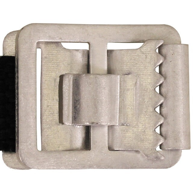 MFH Pack Strap ремінь з пряжкою, OD зелений, близько 60 см
