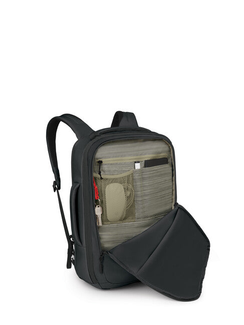 OSPREY AOEDE BRIEFPACK 22 сумка, чорна