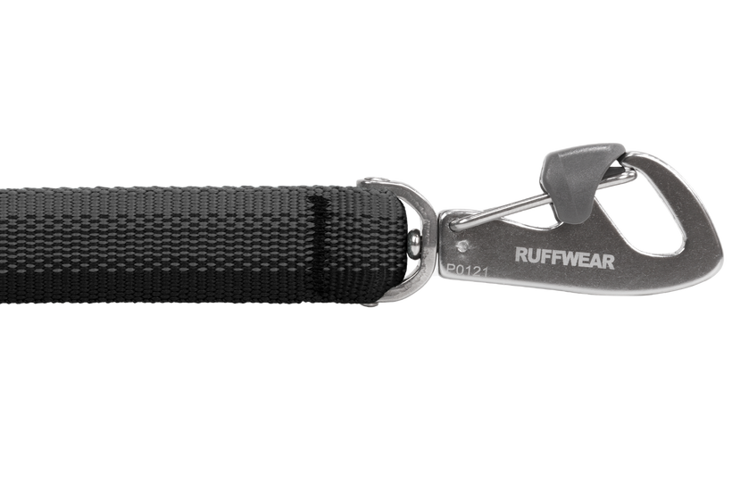 Ruffwear Front Range повідець, базальтово-сірий