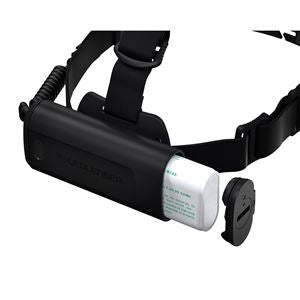 LEDLENSER H19R CORE налобний ліхтар LED