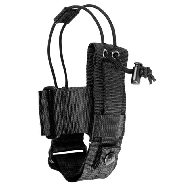 Tasmanian Tiger Tac Pouch 2 Radio чохол для рації, чорний