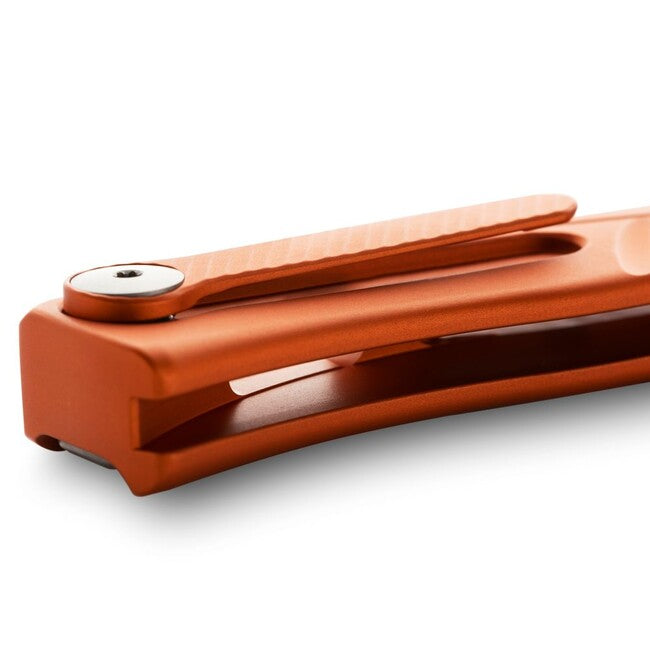 Lionsteel THRILL TL складний ніж з рукояттю з масивного алюмінію, OS