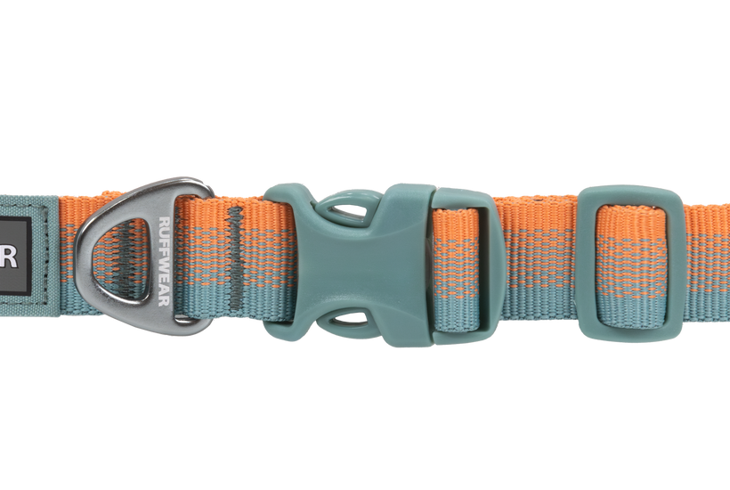 Ruffwear Front Range комір, spring fade