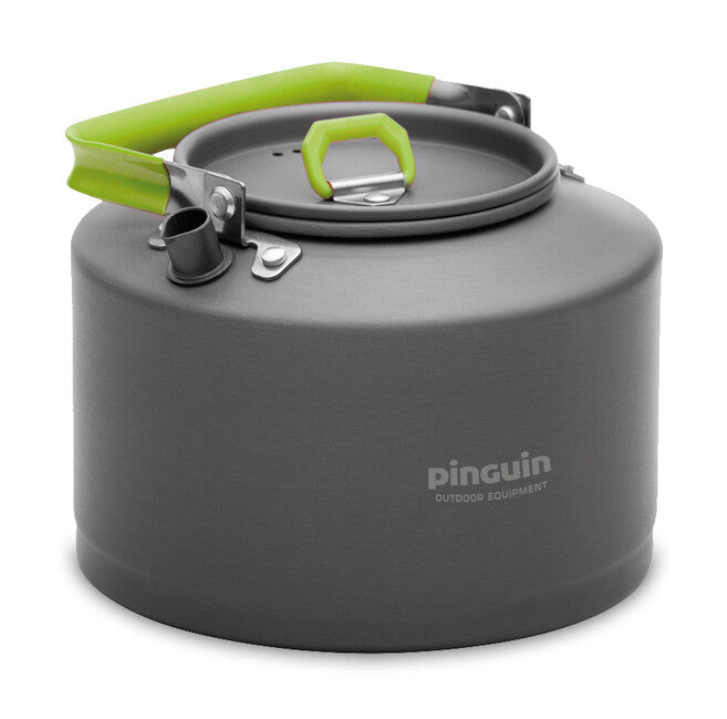 Pinguin Kettle L чайник 1,5 л, 15 л