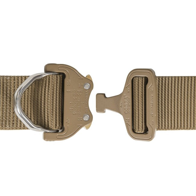 Helikon-Tex COBRA D-Ring ремінь тактичний (FX45), чорний