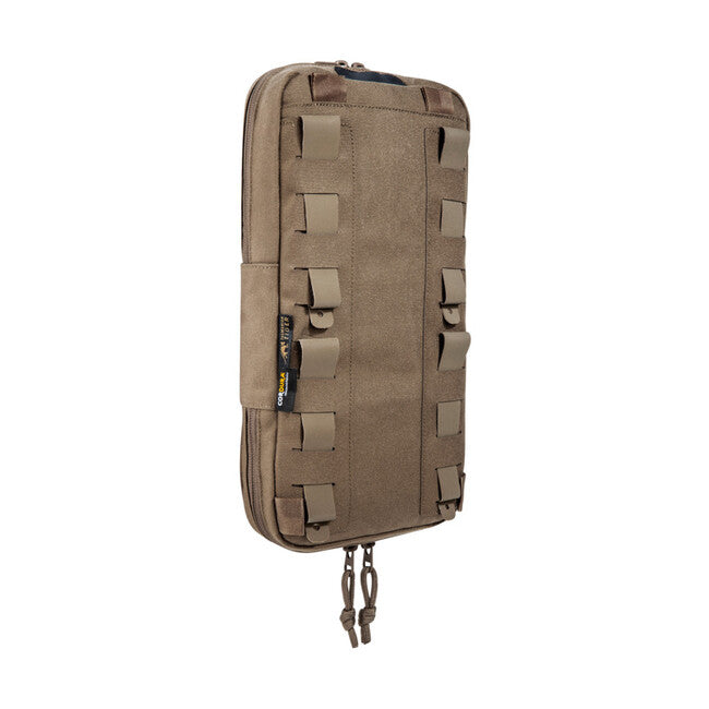 Tasmanian Tiger Bladder Pouch Extended MKII чохол для гідросистем, койотовий коричневий