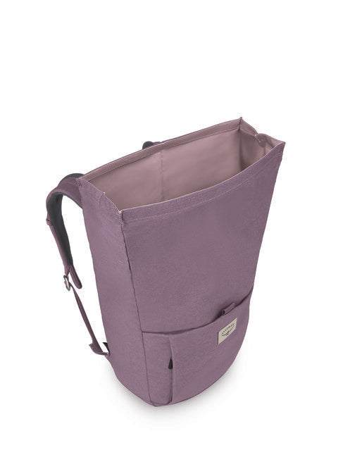 OSPREY ARCANE ROLL TOP PACK міський рюкзак, пурпурний dusk вересовий