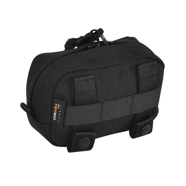 Tasmanian Tiger Tac Pouch 4 Horizontal тактичний чохол, чорний