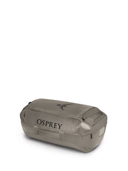 OSPREY Transporter 65 дорожна сумка, бетонний загар