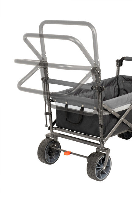 Brunner Cargo Prime складний візок