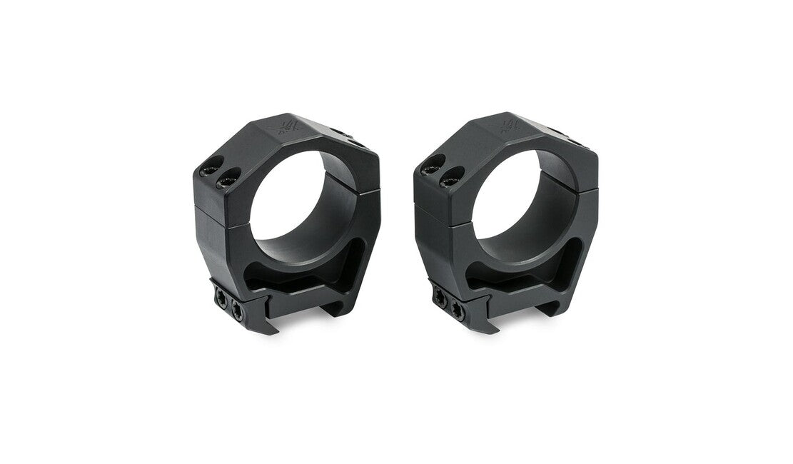 Vortex Optics Precision Matched кільця кріплення 34mm Extra High – 1.45