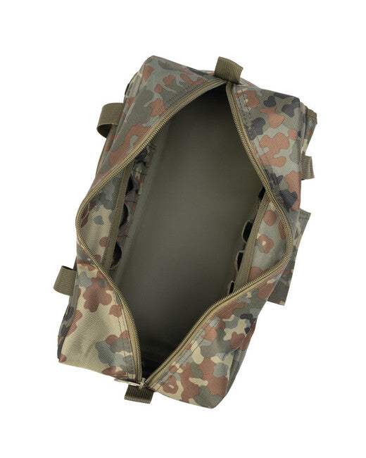 Mil-Tec сумка для операцій EINSATZ 600 flecktarn
