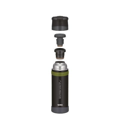 Thermos Mountain Beverage термоска 0,75 л, чорна