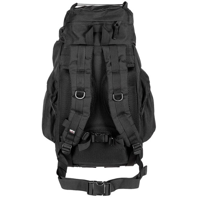 MFH Recon II рюкзак 25 л, чорний