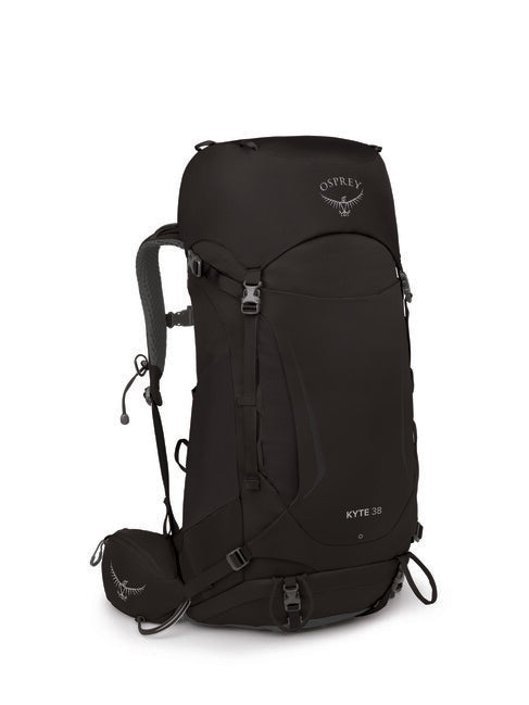 OSPREY Kyte 38 туристичний рюкзак, чорний