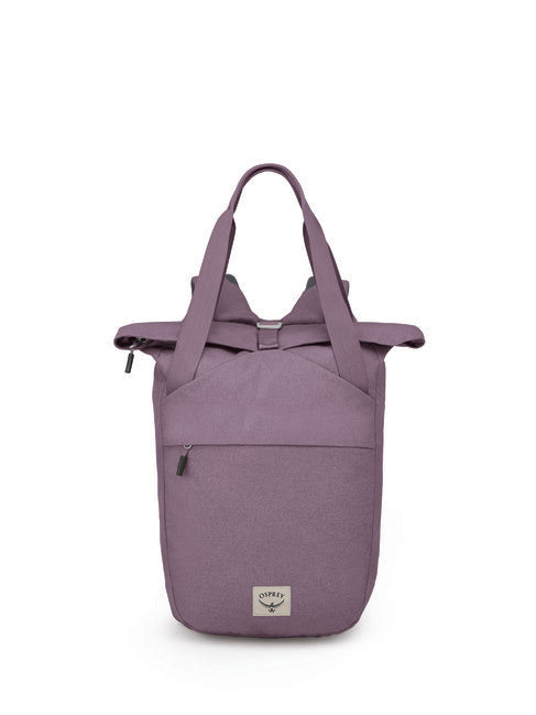 OSPREY ARCANE TOTE PACK сумка, фіолетовий сутінок меланж