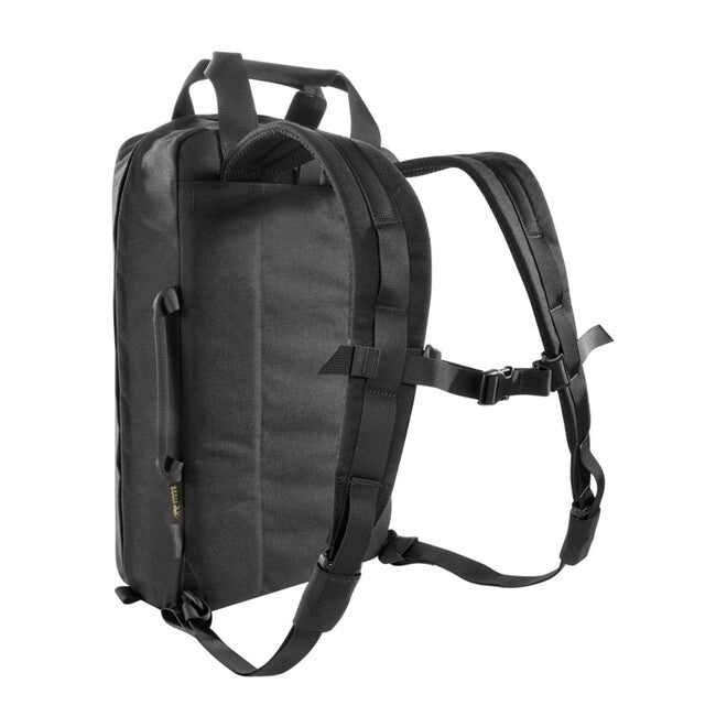 Tasmanian Tiger Survival Pack рюкзак, чорний, 16L