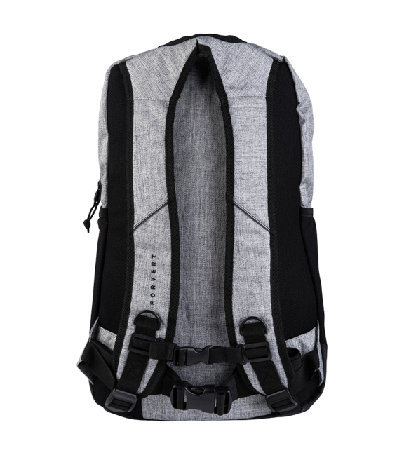 Forvert Larry рюкзак melange 20L, сіра melange