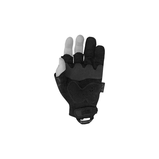 Agilite Mechanix M Pact Edition тактичні рукавиці, чорні