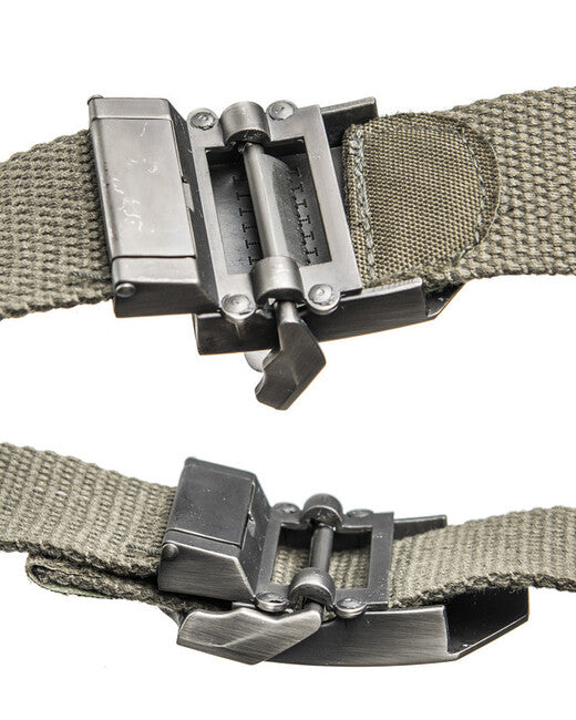 Mil-Tec US Navy SEAL 38mm ремінь, оливковий