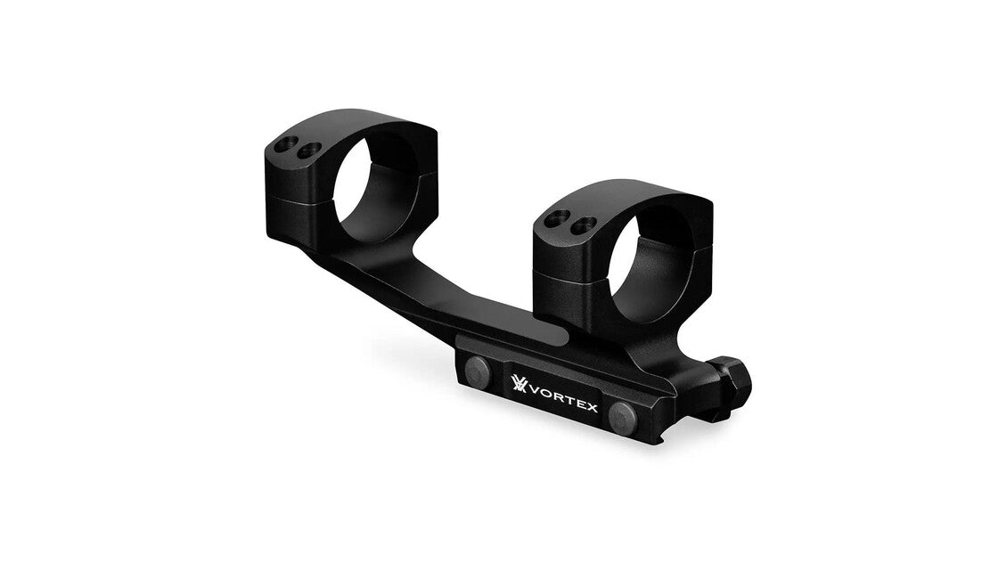 Vortex Optics Viper Pro Extended попередньо встановлена крепежна система 34mm Cantil.Mount 1.44, cantilmount