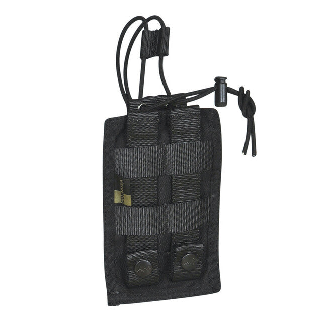 Tasmanian Tiger Tac Pouch 3 Radio чохол для радіо, чорний