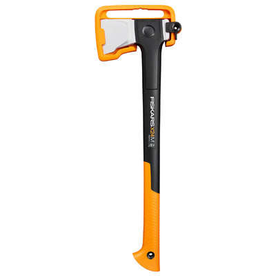 Fiskars X-Series X24 розділювальна сокира M-Blade