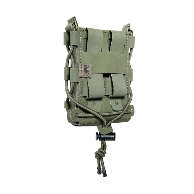 Tasmanian Tiger SGL Mag Pouch MCL чохол для магазину амфібія, оливкова
