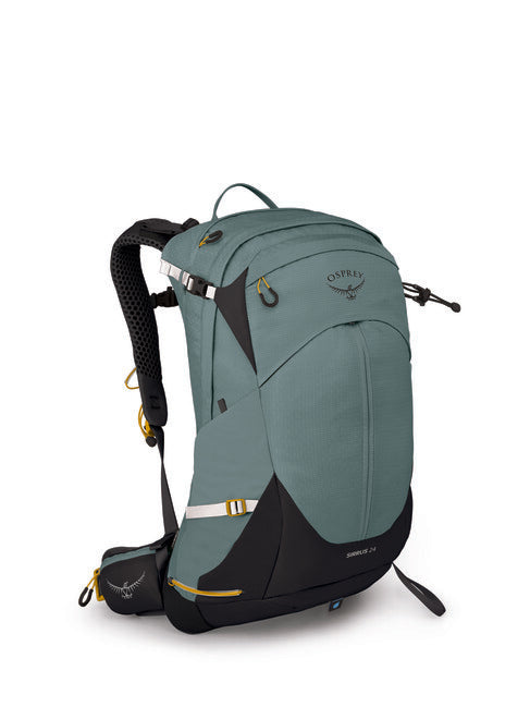 OSPREY SIRRUS 24 туристичний рюкзак, сукулентний зелений