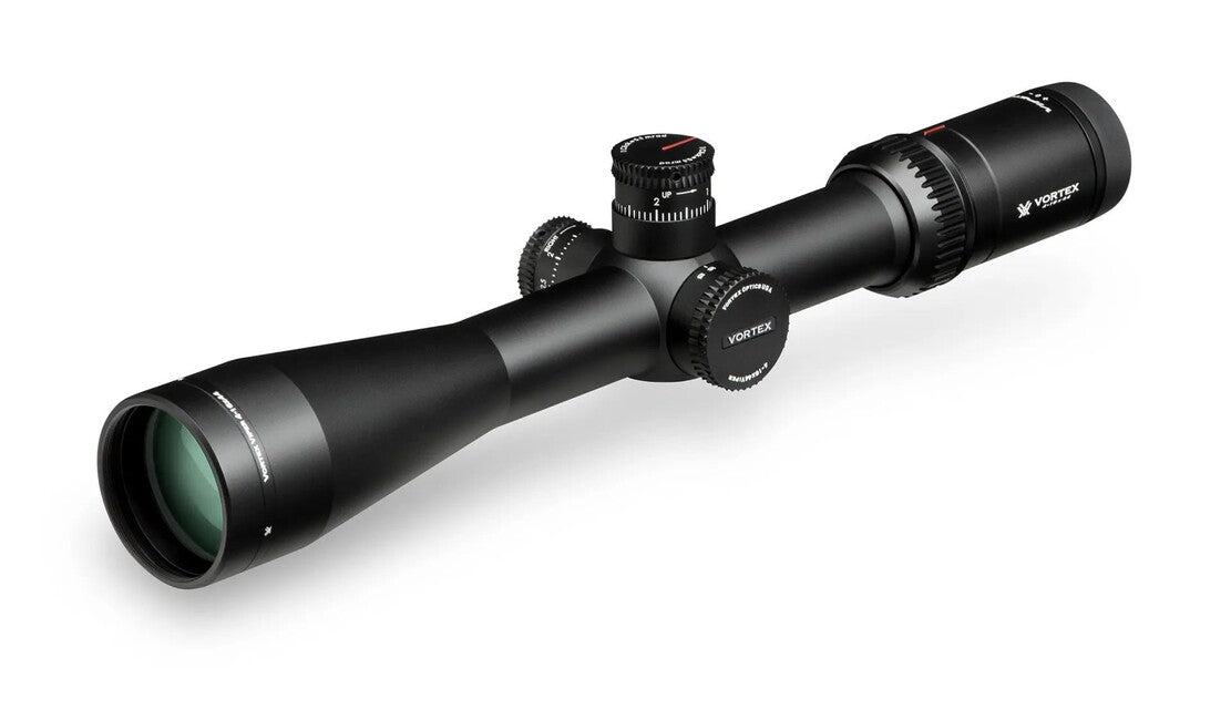 Vortex Optics Viper® HST™ прицел 4-16x44 SFP VMR-1 MRAD