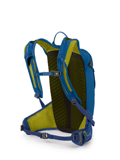 OSPREY рюкзак SISKIN 12L велосипедний, темно-синій