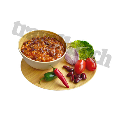 Travellunch їжа чилі кон карне 10 шт. по 250 г