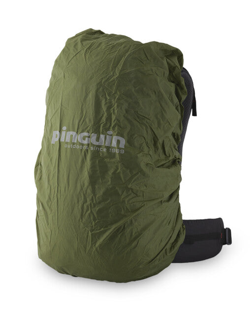 Pinguin Raincover дощовик для рюкзака 15-35L, хакі
