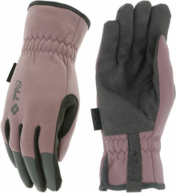 Mechanix Ethel Plum садові рукавиці жіночі