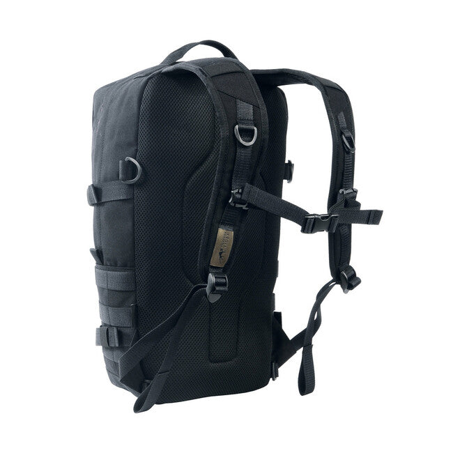 Tasmanian Tiger Essential рюкзак 15L, чорний