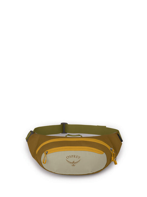 OSPREY Daylite Waist поясна сумка, луговий сірий/гістозоль коричневий