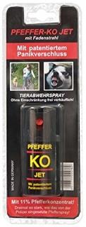 Mil-Tec Ko Jet Pepper оборонний спрей 15ml
