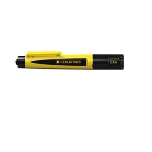 LEDLENSER Ex4 ліхтар