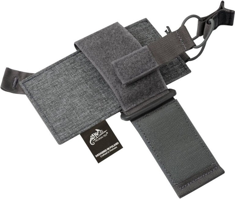 Helikon-Tex вставка тримач пістолета Nylon Polyester Blend, сіль і перець